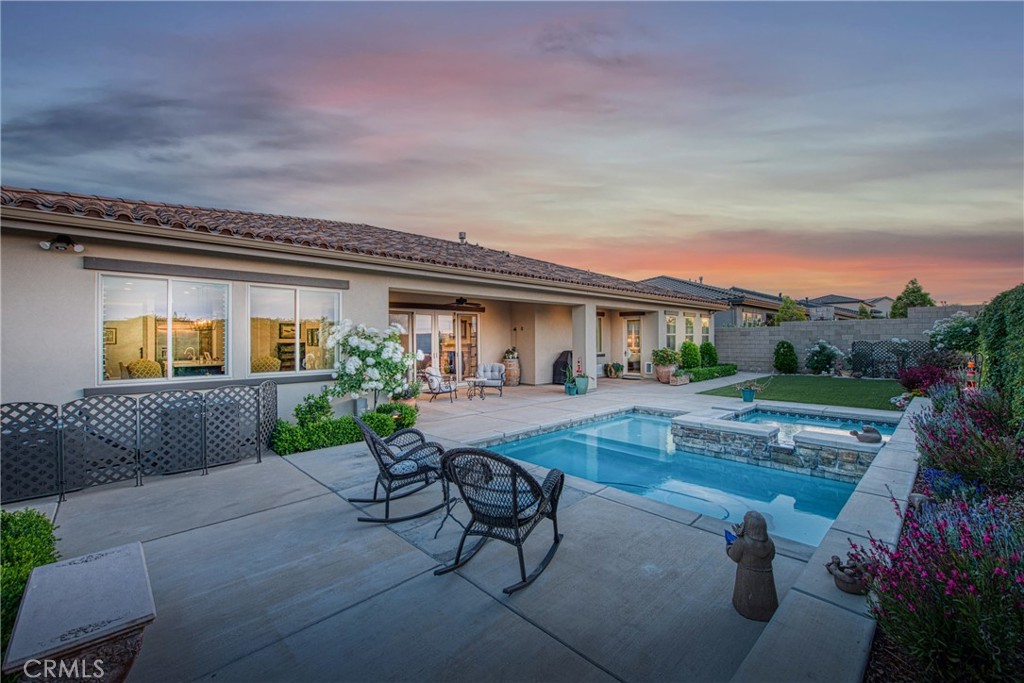 2480 E Course View Way, Fresno, CA 93730