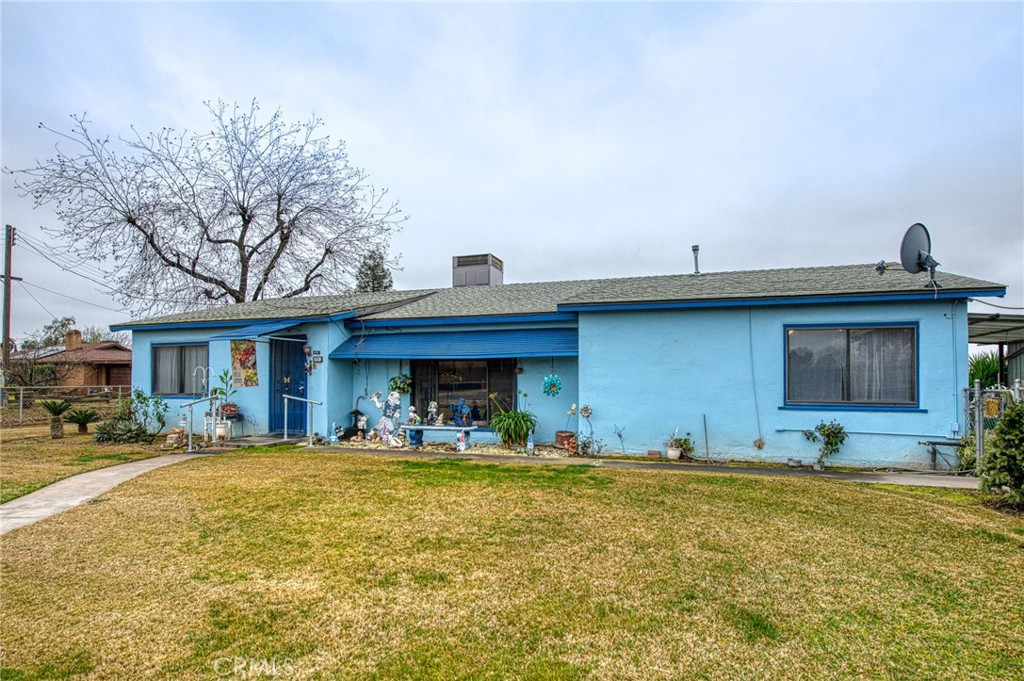 6729 W Clinton Ave, Fresno, CA 93723