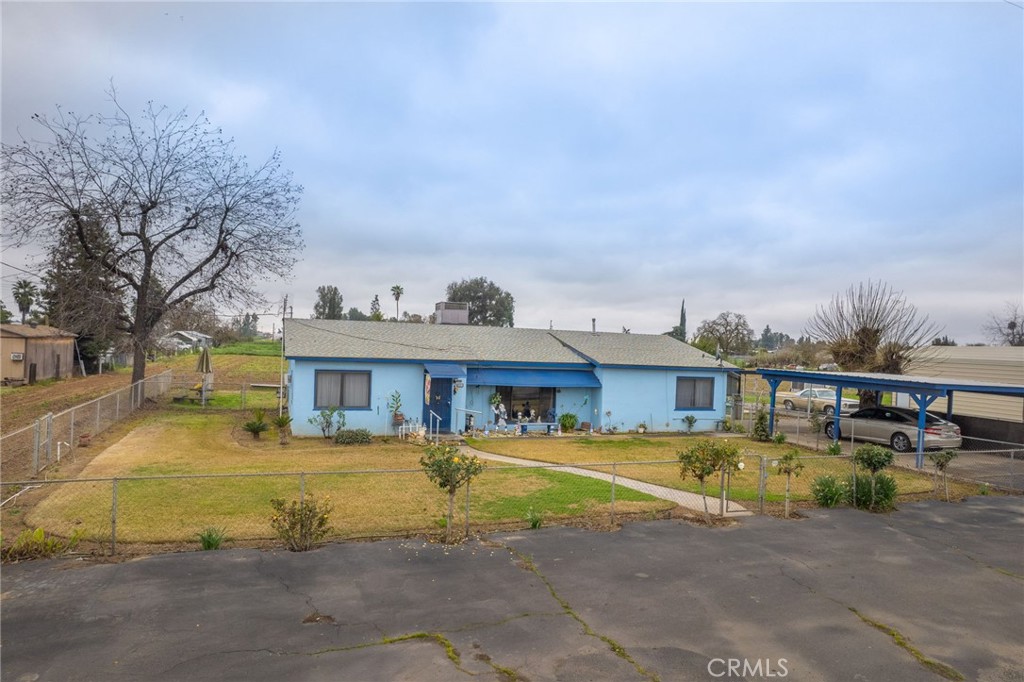 6729 W Clinton Ave, Fresno, CA 93723