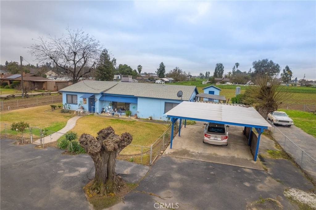 6729 W Clinton Ave, Fresno, CA 93723