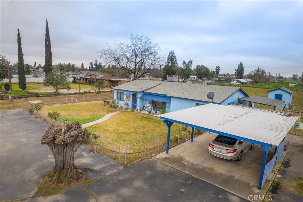 6729 W Clinton Ave, Fresno, CA 93723