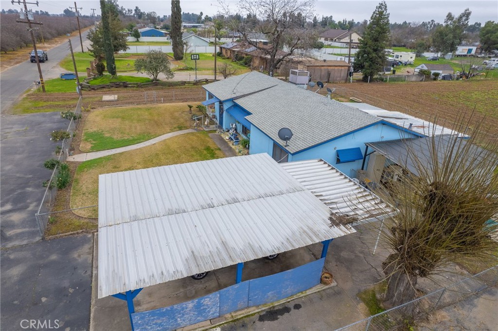 6729 W Clinton Ave, Fresno, CA 93723