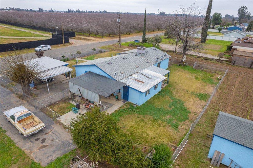 6729 W Clinton Ave, Fresno, CA 93723