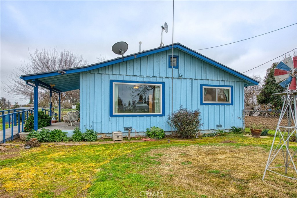 6729 W Clinton Ave, Fresno, CA 93723