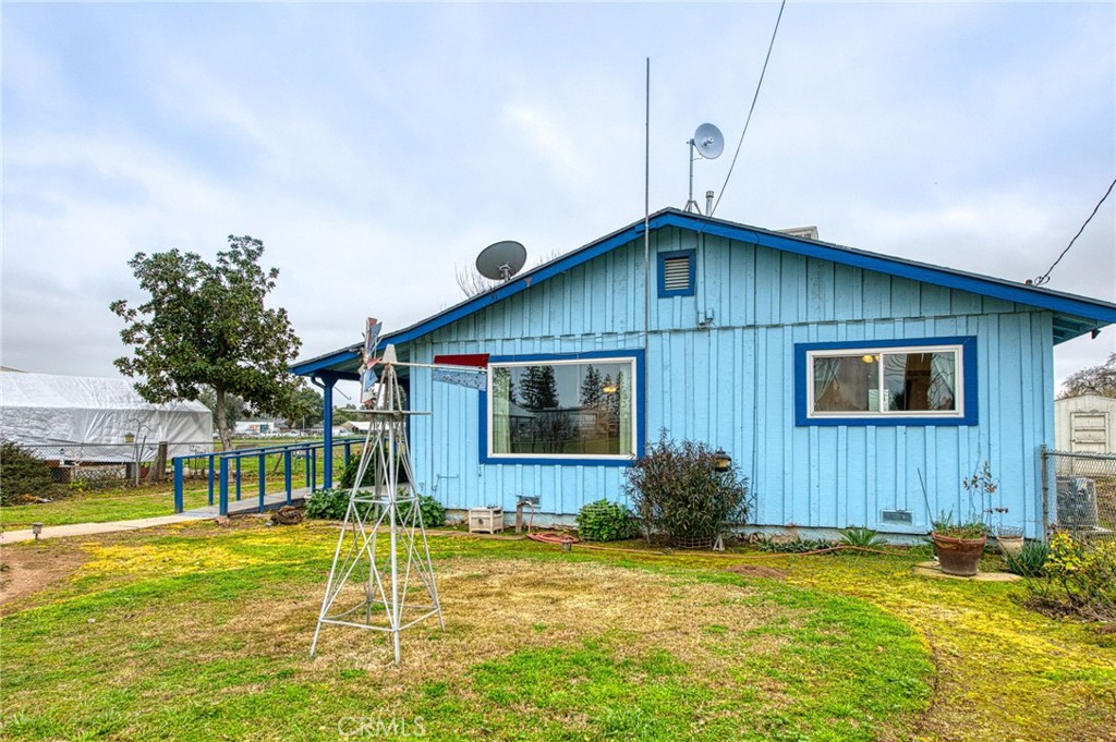 6729 W Clinton Ave, Fresno, CA 93723