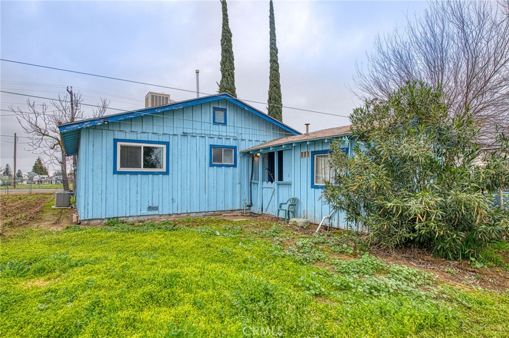 6729 W Clinton Ave, Fresno, CA 93723