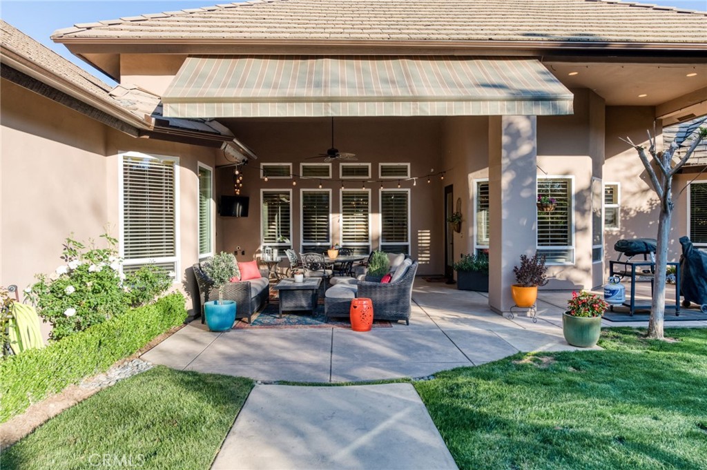 3350 E Via Montiano, Clovis, CA 93619