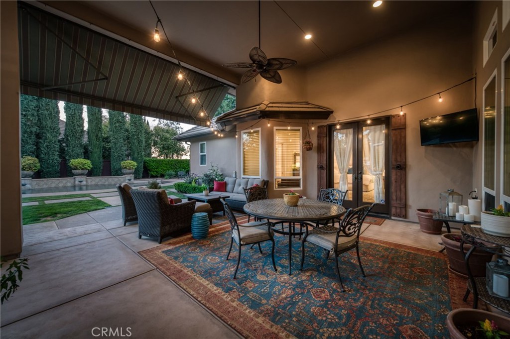 3350 E Via Montiano, Clovis, CA 93619