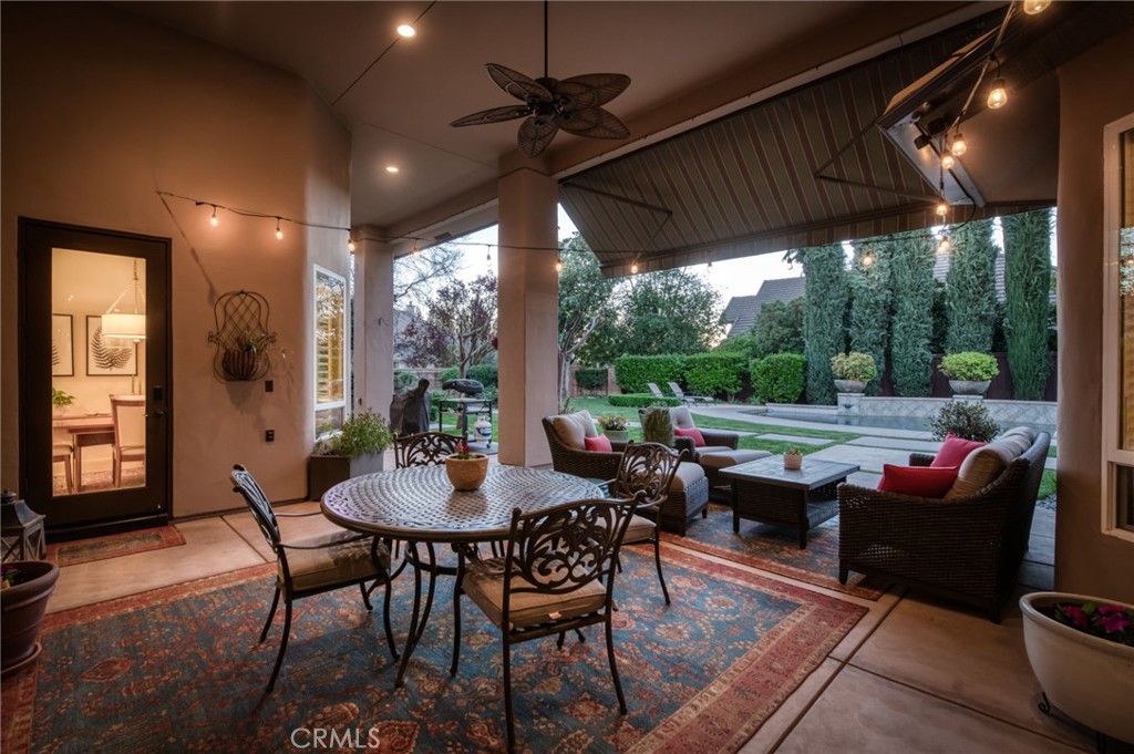 3350 E Via Montiano, Clovis, CA 93619