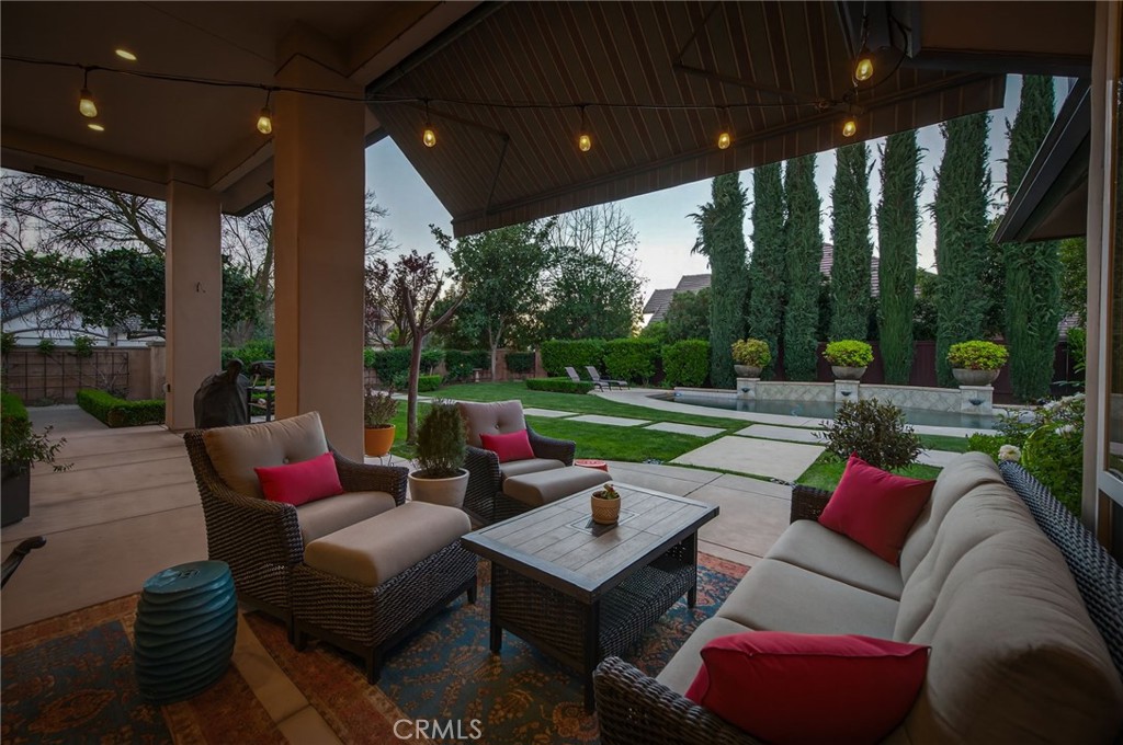 3350 E Via Montiano, Clovis, CA 93619