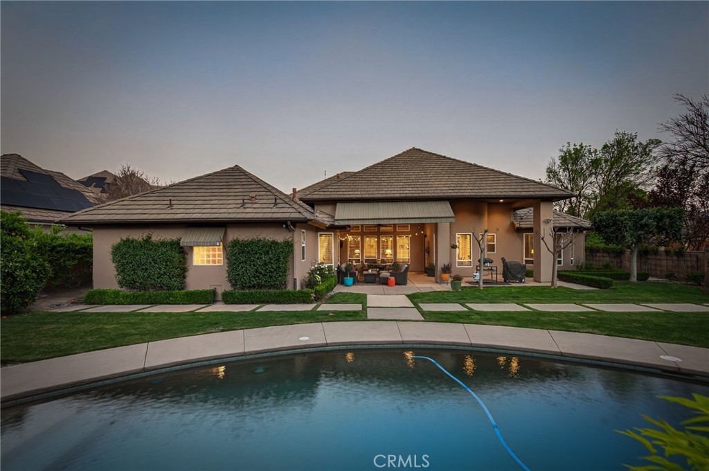 3350 E Via Montiano, Clovis, CA 93619