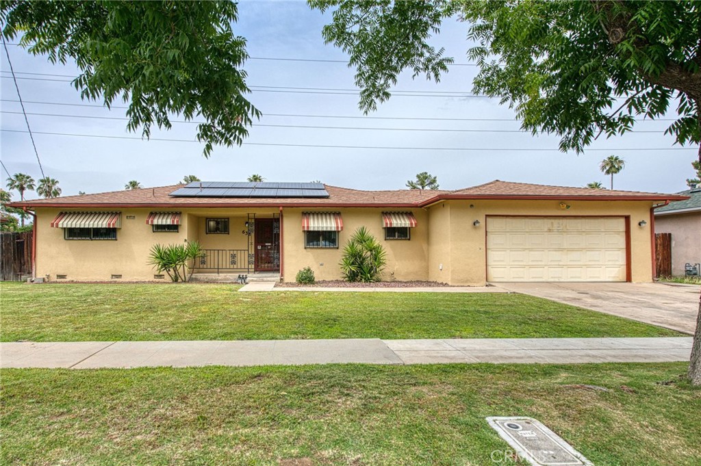 638 W Sussex Way, Fresno, CA 93705