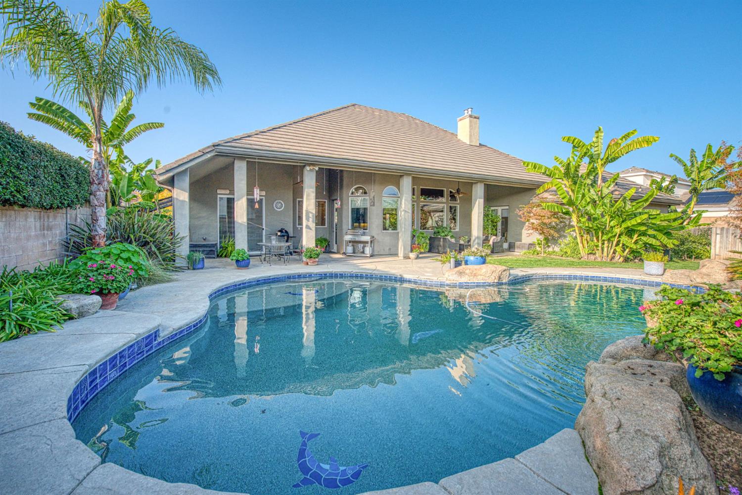 7730 N Gilroy Ave, Fresno, CA 93722