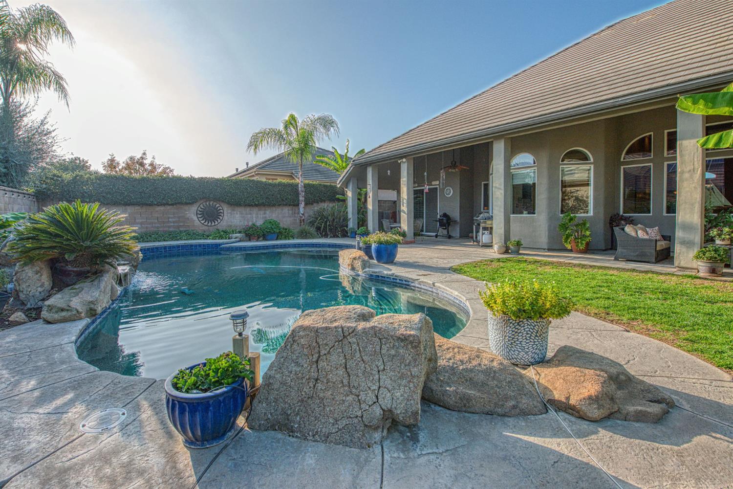 7730 N Gilroy Ave, Fresno, CA 93722