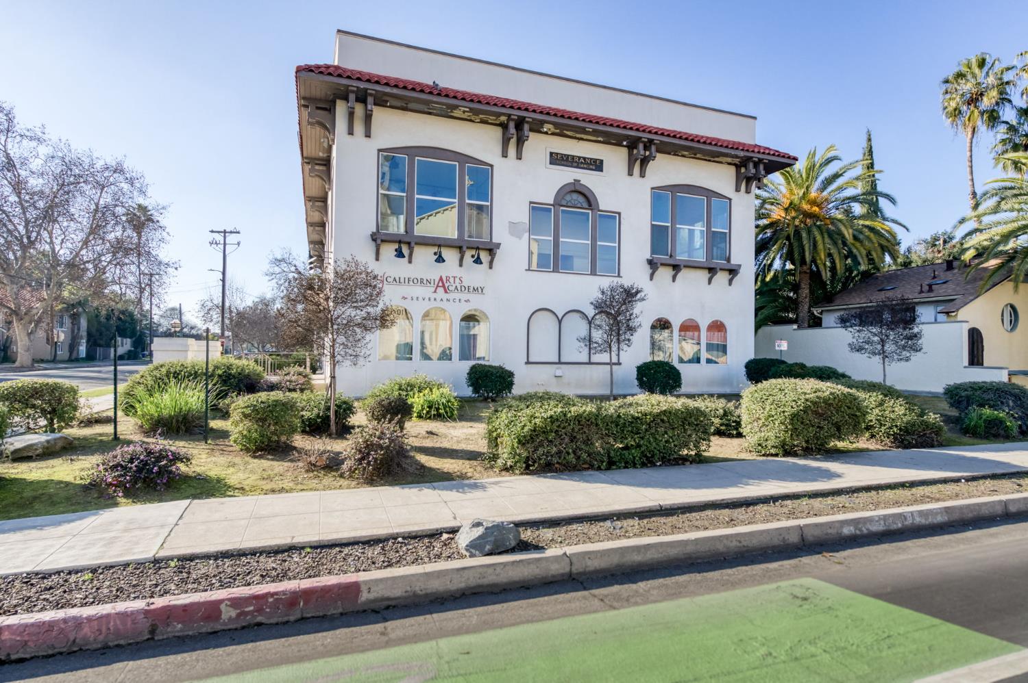 1401 N Wishon Ave, Fresno, CA 93728