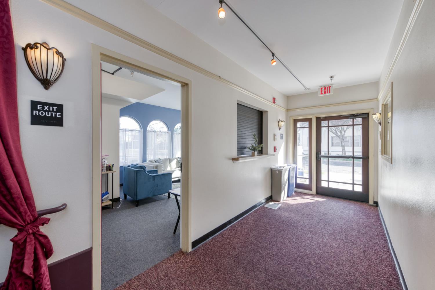 1401 N Wishon Ave, Fresno, CA 93728