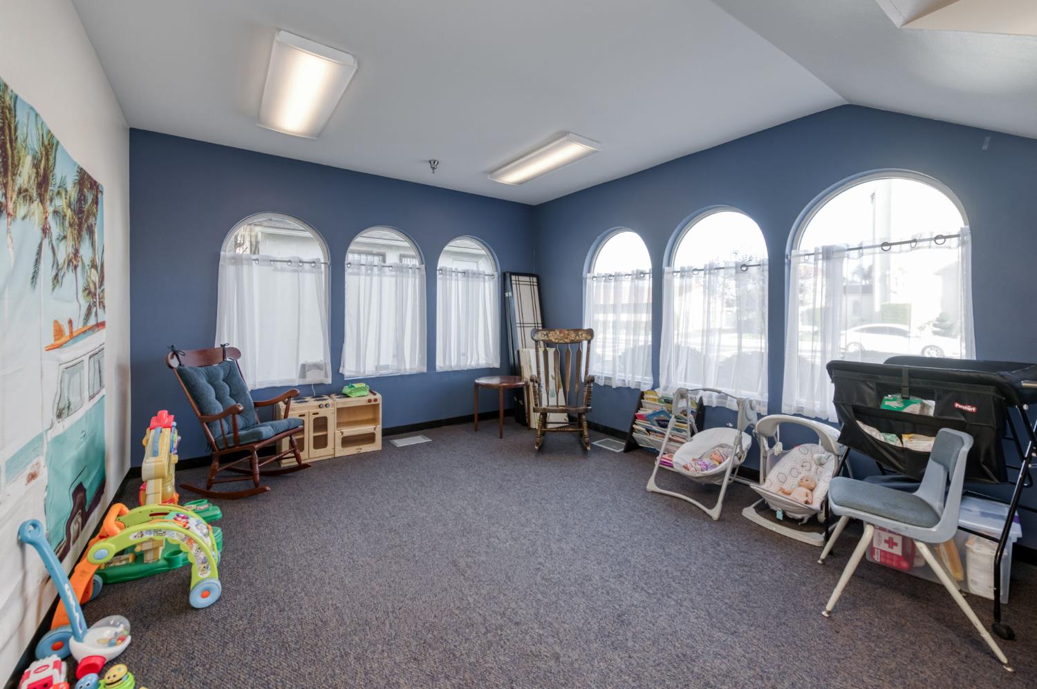 1401 N Wishon Ave, Fresno, CA 93728