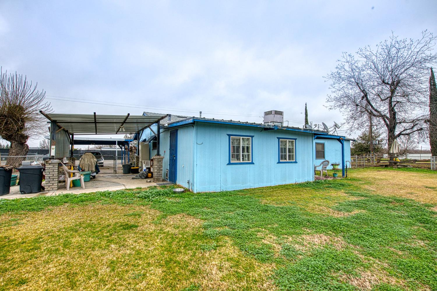 6729 W Clinton Ave, Fresno, CA 93723