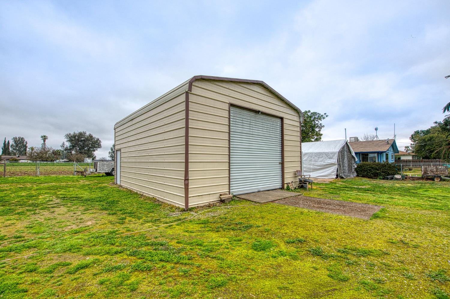 6729 W Clinton Ave, Fresno, CA 93723