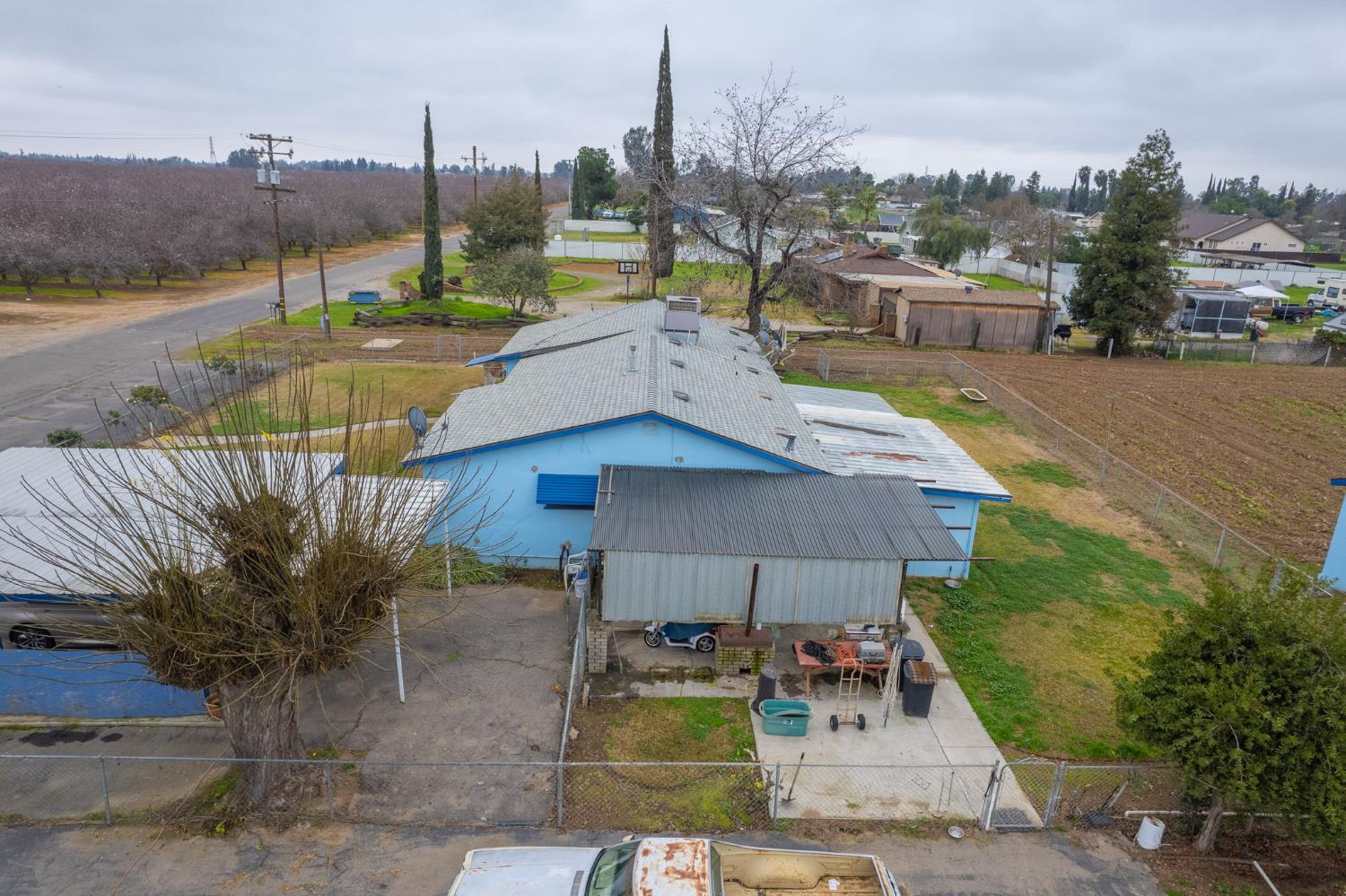 6729 W Clinton Ave, Fresno, CA 93723