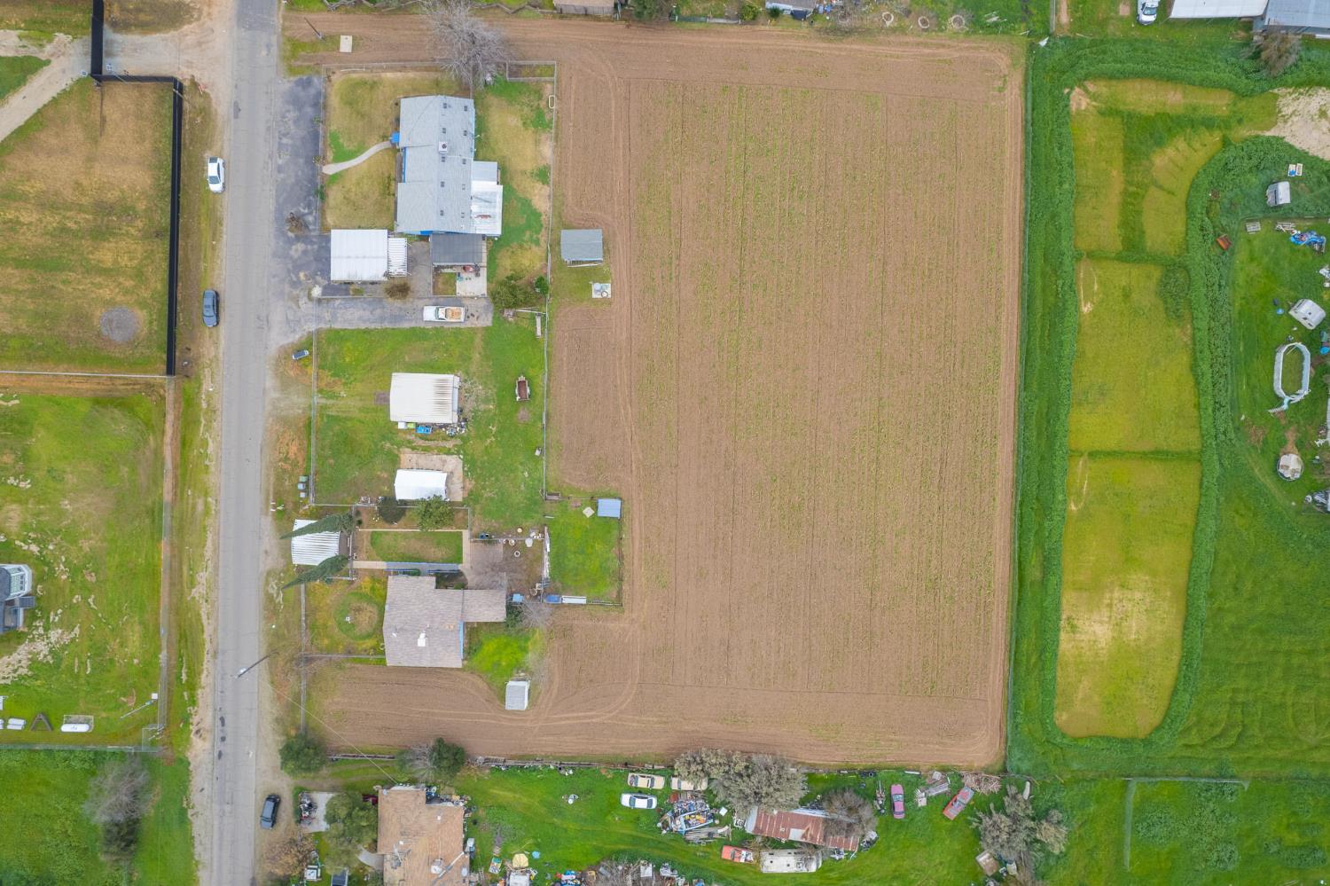 6729 W Clinton Ave, Fresno, CA 93723