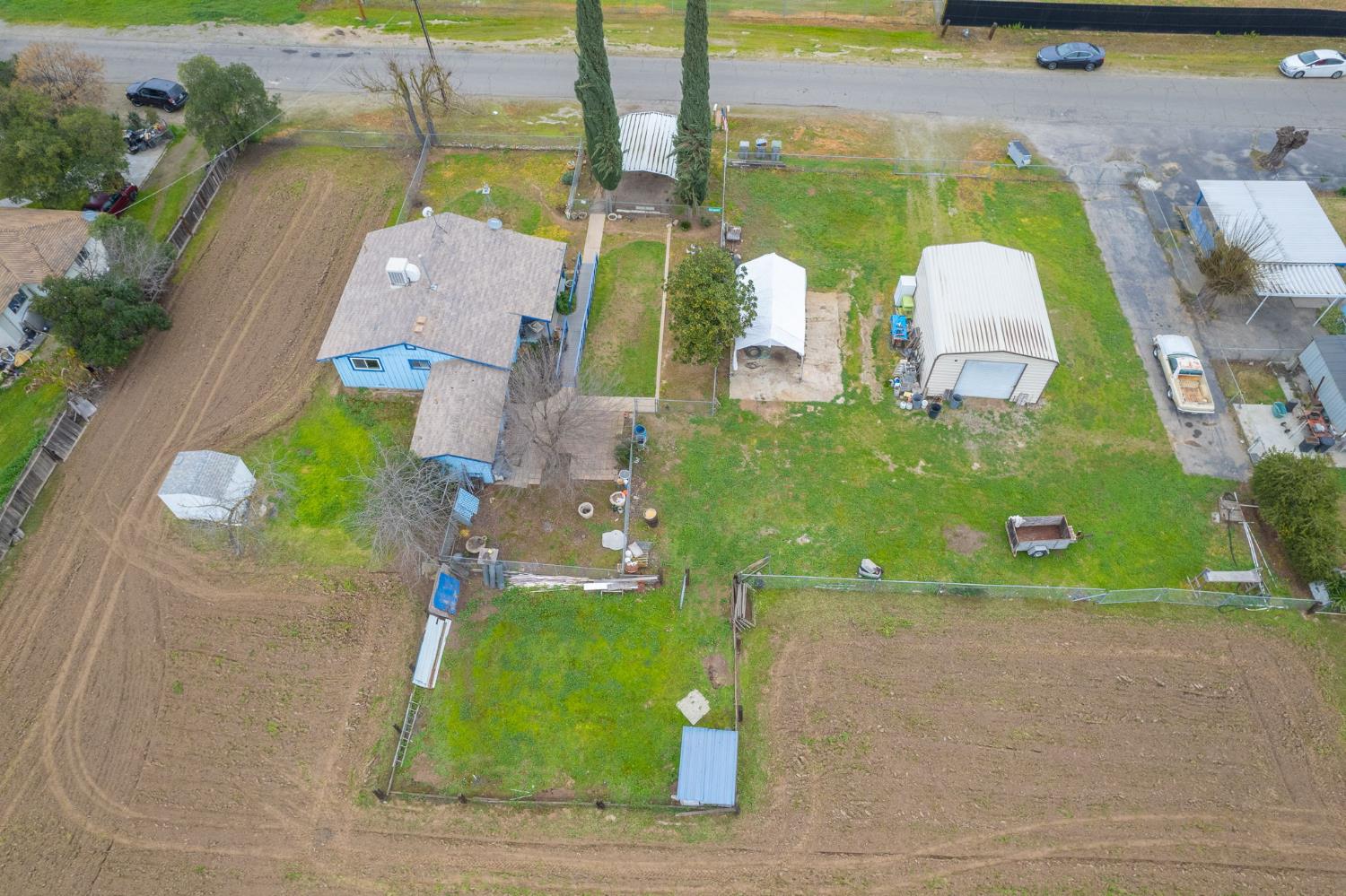 6729 W Clinton Ave, Fresno, CA 93723