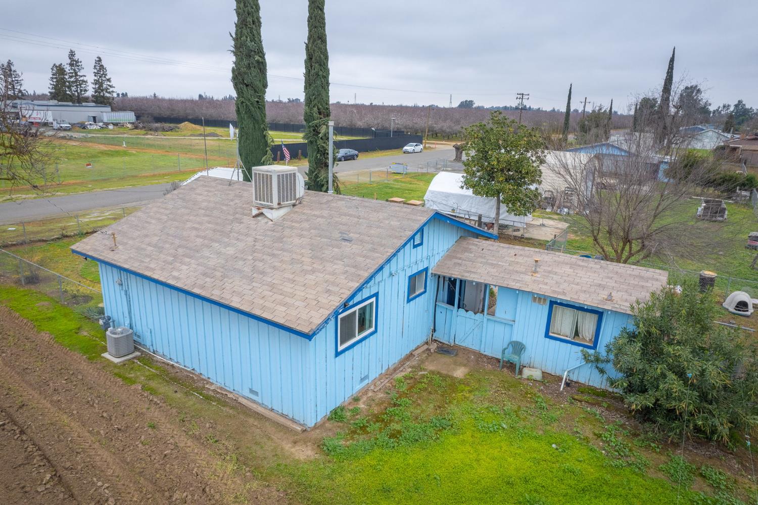 6729 W Clinton Ave, Fresno, CA 93723