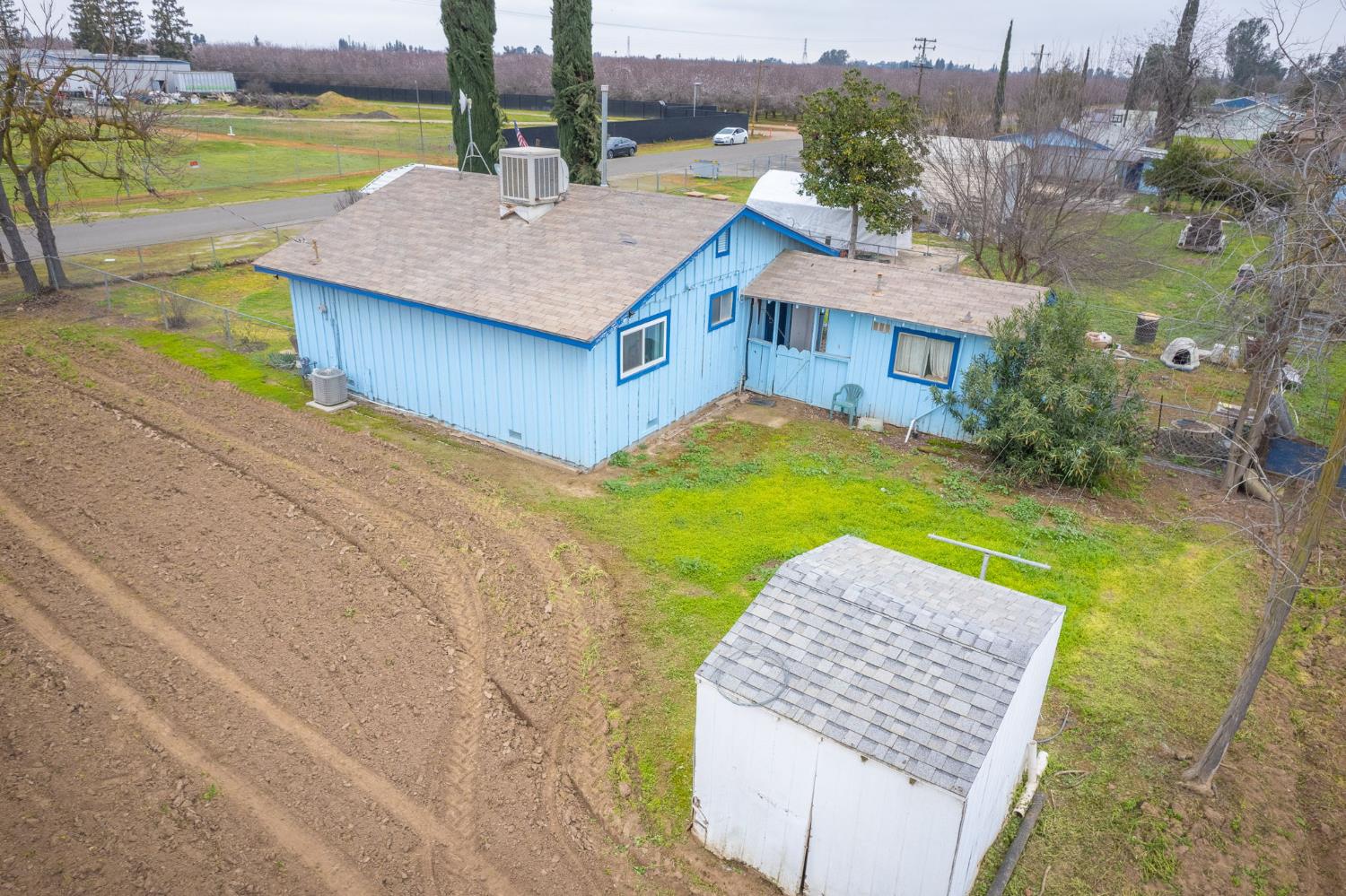 6729 W Clinton Ave, Fresno, CA 93723