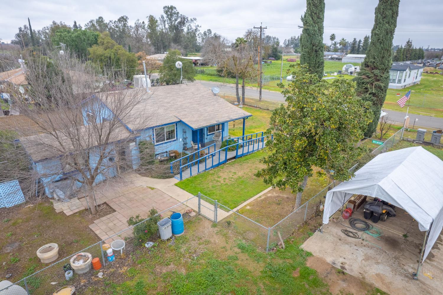 6729 W Clinton Ave, Fresno, CA 93723